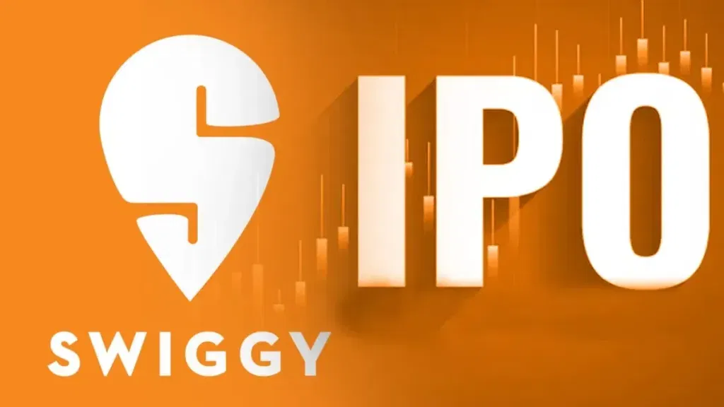 Swiggy IPO GMP 1 Swiggy IPO GMP Skyrockets: Can It Outshine Zomato's Debut?