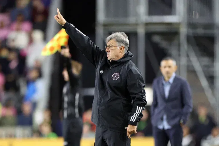 5 Potential Gerardo ‘Tata’ Martino Replacements at Inter Miami