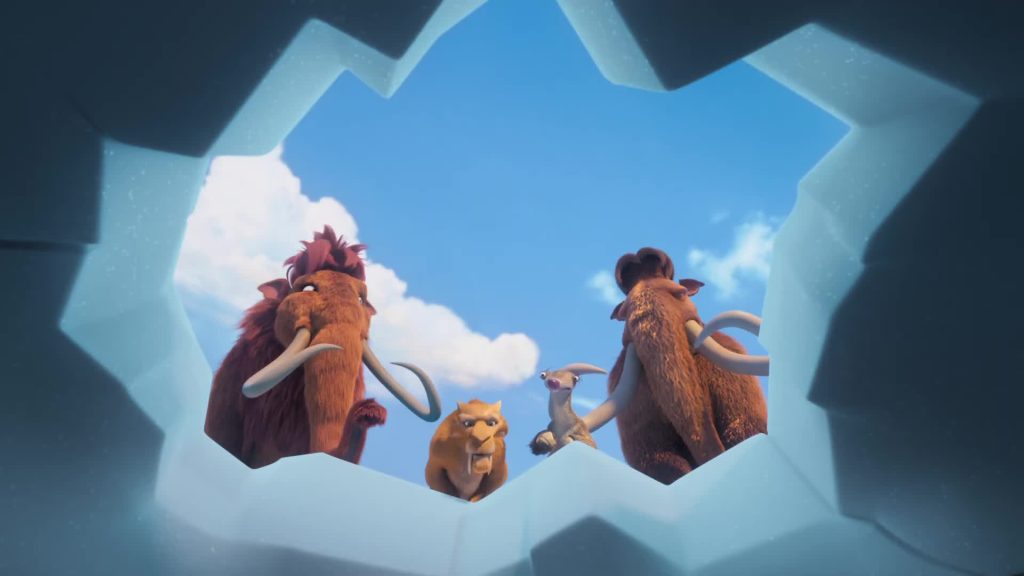 The Ice Age Adventures of Buck Wild 'Ice Age 6’ Brings Back Iconic Cast for a Chilling New Adventure: Disney Reignites Beloved Franchise