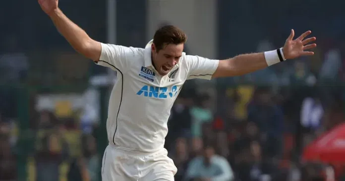 Tim Southee to Retire After England Test