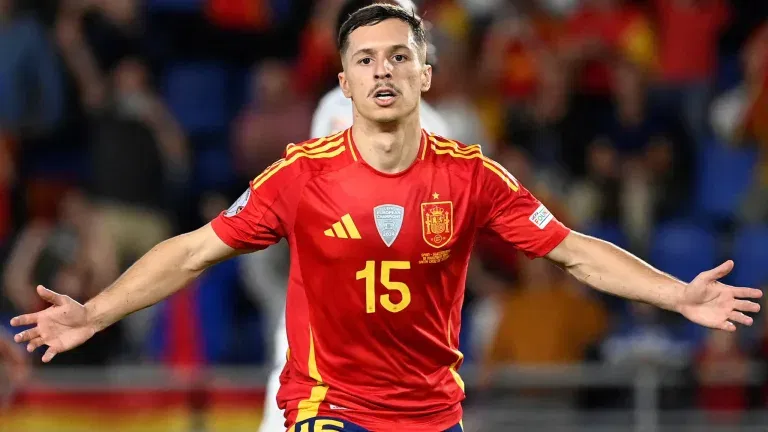 UEFA Nations League 2024/25 Quarter-Finals Are Set as Croatia and Denmark Secure Their Spots
