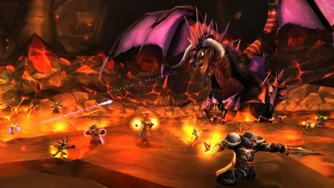 Unlock Epic Adventures: World of Warcraft Classic 20th Anniversary Realms!