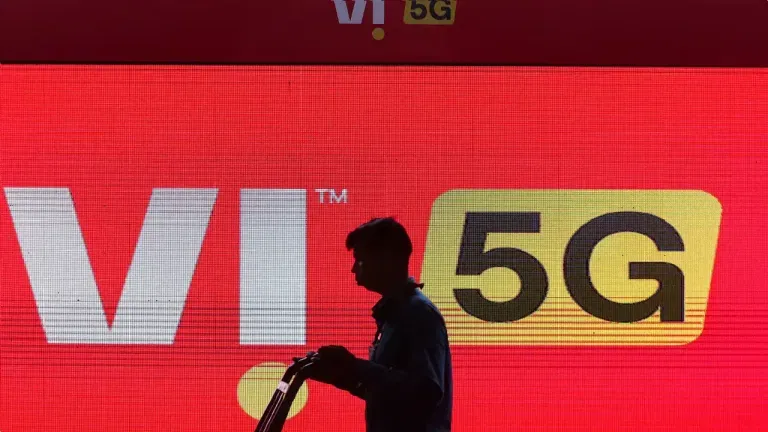 Vodafone Idea Share Price Surges: Cabinet’s Bank Guarantee Waiver Sparks Rally