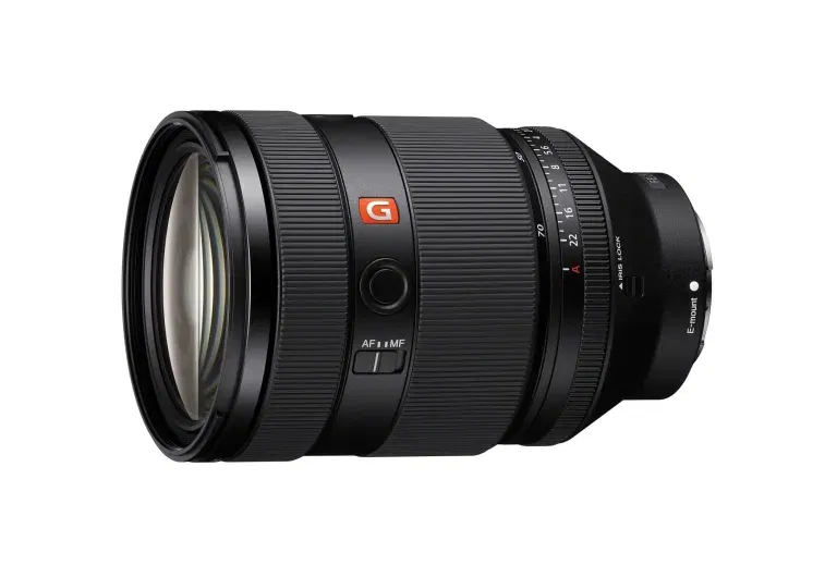 Capture Every Moment with Sony’s New FE 28-70mm F2 G Master Lens