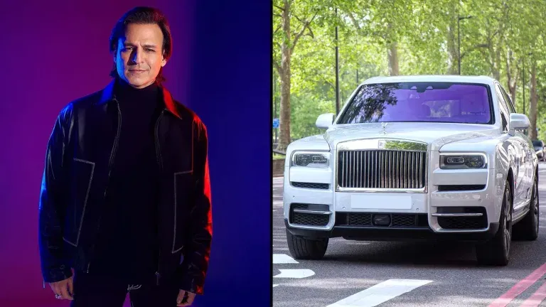 Vivek Oberoi Net Worth: From Setbacks to Building a ₹1,200 Crore Empire