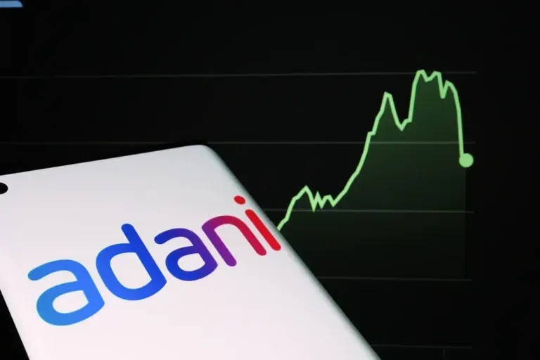 Adani Energy Solutions Share Price Plunges: Understanding the 28% Drop