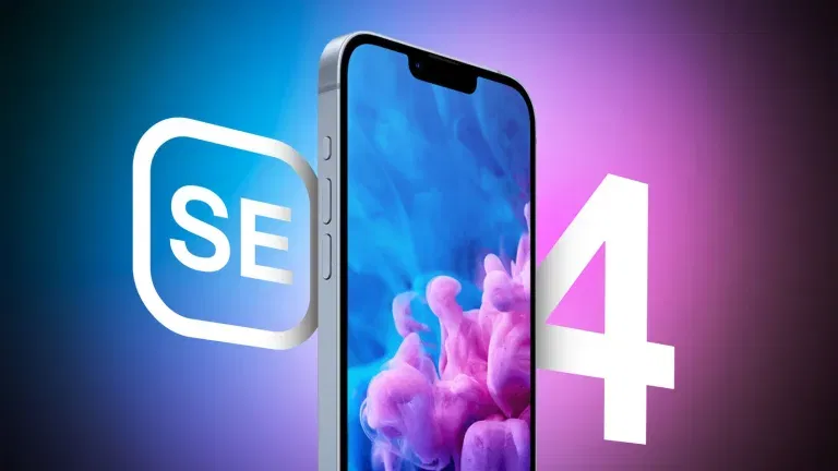 iPhone SE 4 with Custom 5G Modem and Major Upgrades Set for March 2025