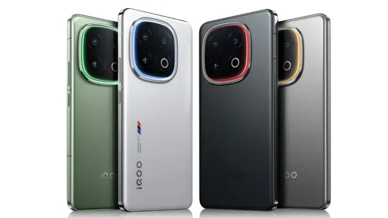 iQOO 13 India Launch: Base Model Priced Below ₹55,000 Expected