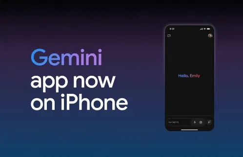 Gemini AI