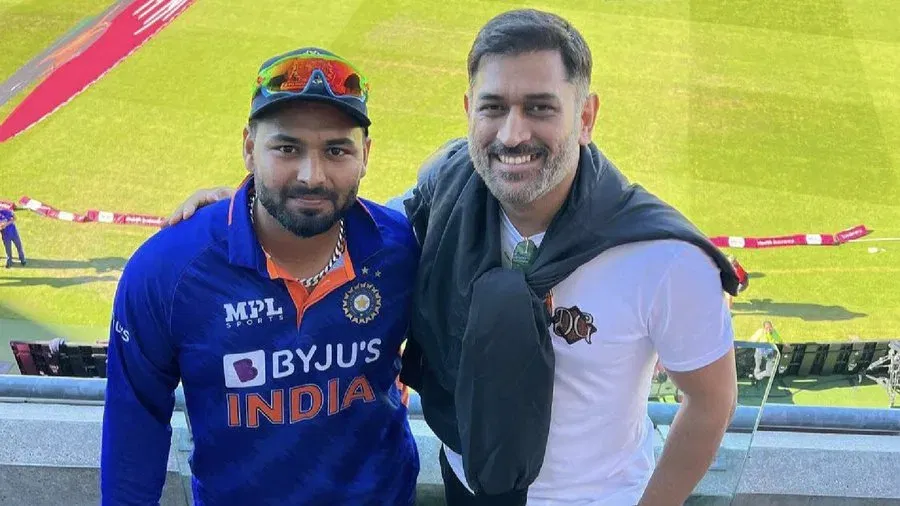 image 1333 png Why Rishabh Pant Won’t Get Full ₹27 Cr IPL 2025 Salary