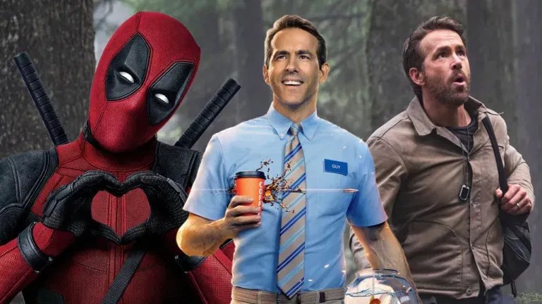 Incredible Ryan Reynolds Height, Age, Bio, Career, Income, and Family in 2025
