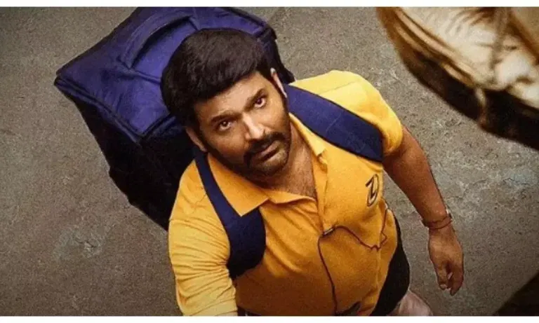 Kapil Sharma’s Zwigato OTT Release Date 2025: Now Streaming on Amazon Prime Video; Plot, Trailer, and Details
