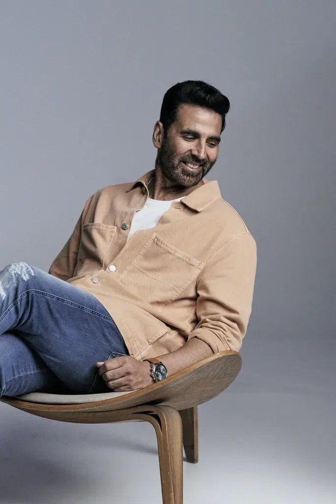 Akshay Kumar Bhoot Bangla Release Date: Akshay Kumar and Priyadarshan Reunite for a Horror Comedy