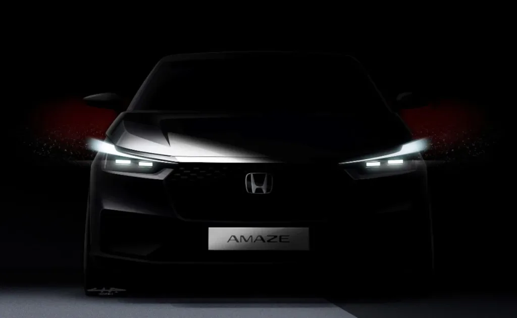 Amaze3 1 Why is the Honda Amaze 2024 at ₹7.99L the best car under Rs.10 lakh?