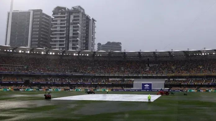 Australia vs India