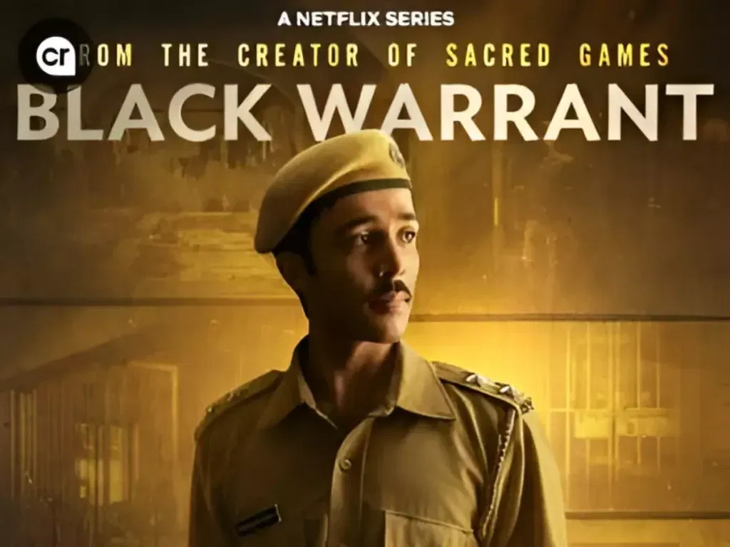 Black Warrant