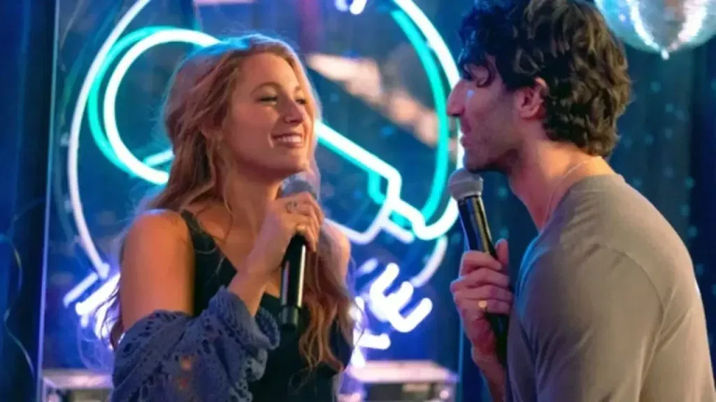 Blake and Justin Blake Lively sues Justin Baldoni for sexual harassment: A New Legal Battle Unfolds