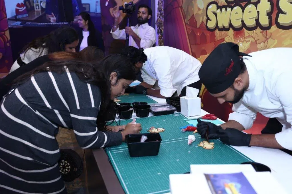 KRAFTON India Unveils New Game - CookieRun India: Available to download starting December 11th
