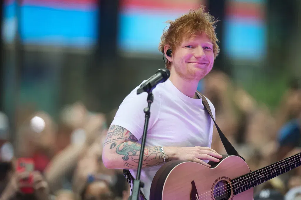 Ed Sheeran India Tour 2025 1 Ed Sheeran India Tour 2025: Tickets, Concert Dates, and Booking Details