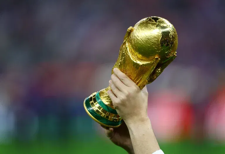 FIFA Faces Backlash Over Saudi Arabia’s 2034 World Cup Bid Evaluation