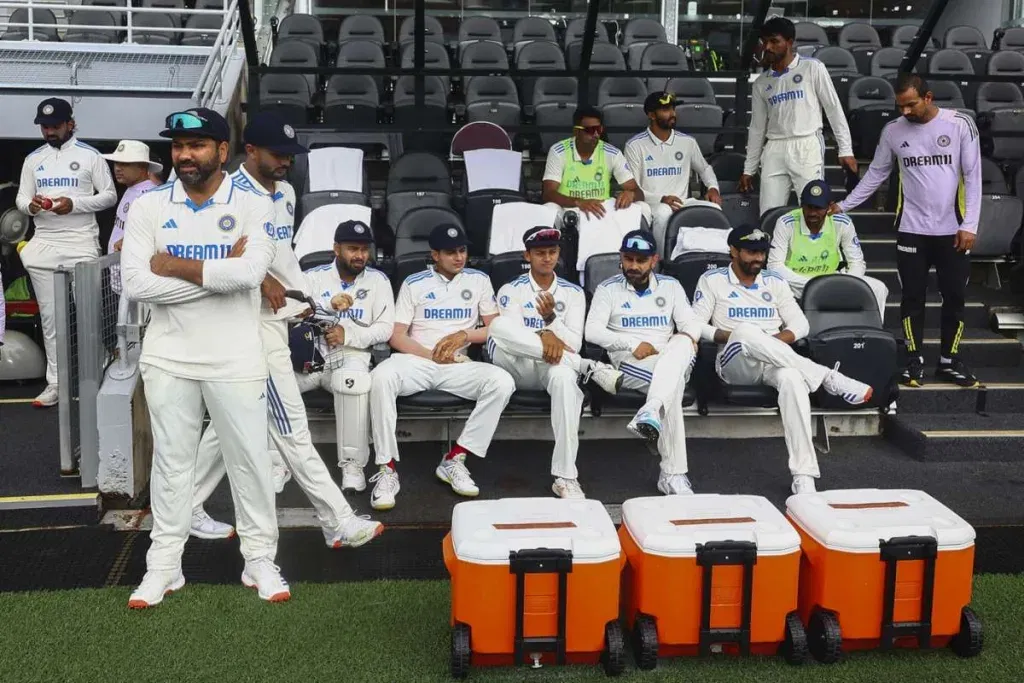 Boxing Day Test Preview: Rohit Sharma to Lead the Charge as Travis Head Returns