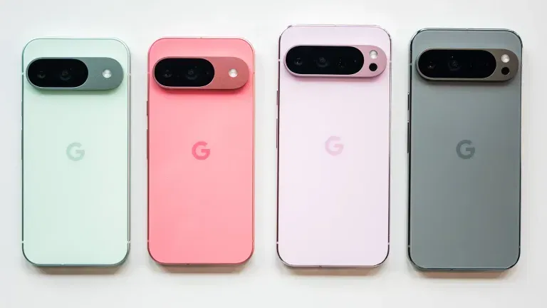 Big News: Google Pixel Smartphones to Be Made in Noida!