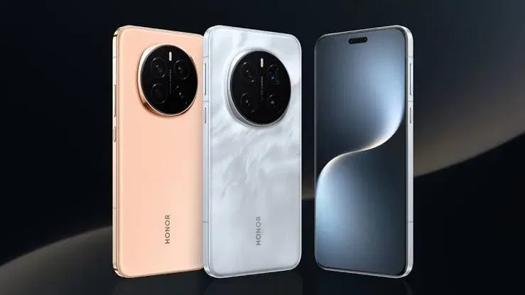 Honor Magiv 7 Lite 3 1 Honor Magic 7 Lite: Key Specs and Features Leaked