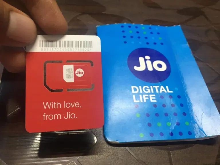 How to Check Your Jio Number Using USSD Code in 2025?