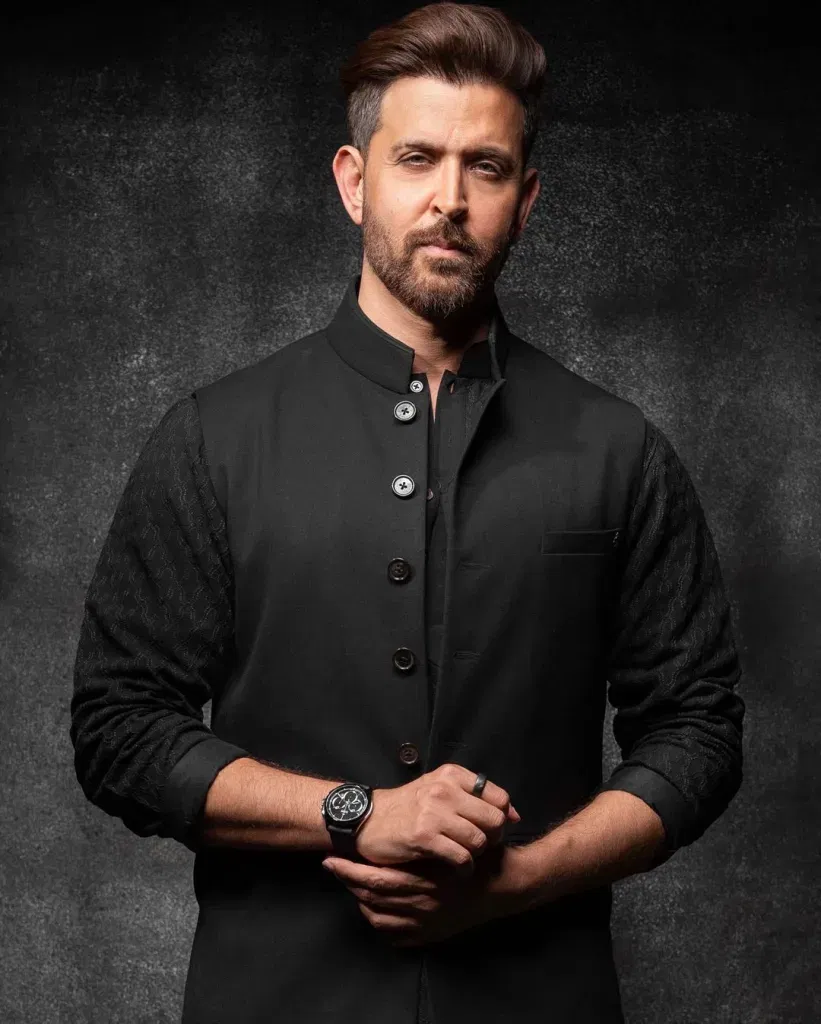 Hrithik Roshan Hrithik Roshan and Ajay Devgn to Unite for the First Time in Om Raut’s Upcoming Magnum Opus