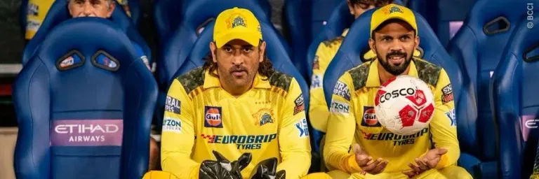 IPL 2025: Possible Captains for All 10 Teams Revealed