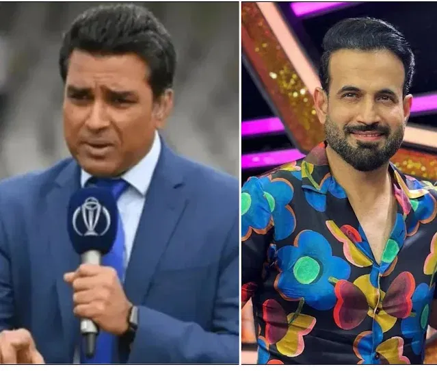 Irfan Pathan Manjrekar vs Pathan: Kohli-Jaiswal Run Out Sparks Debate
