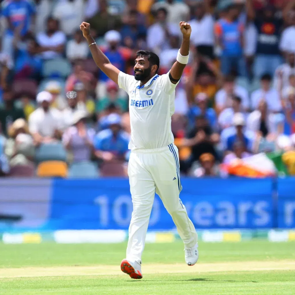 Jasprit Bumrah 5 Australia vs India 4th Test Preview: India and Australia Aim To Fine-tune Their Strategies to Gain an Edge in the Thrilling Series