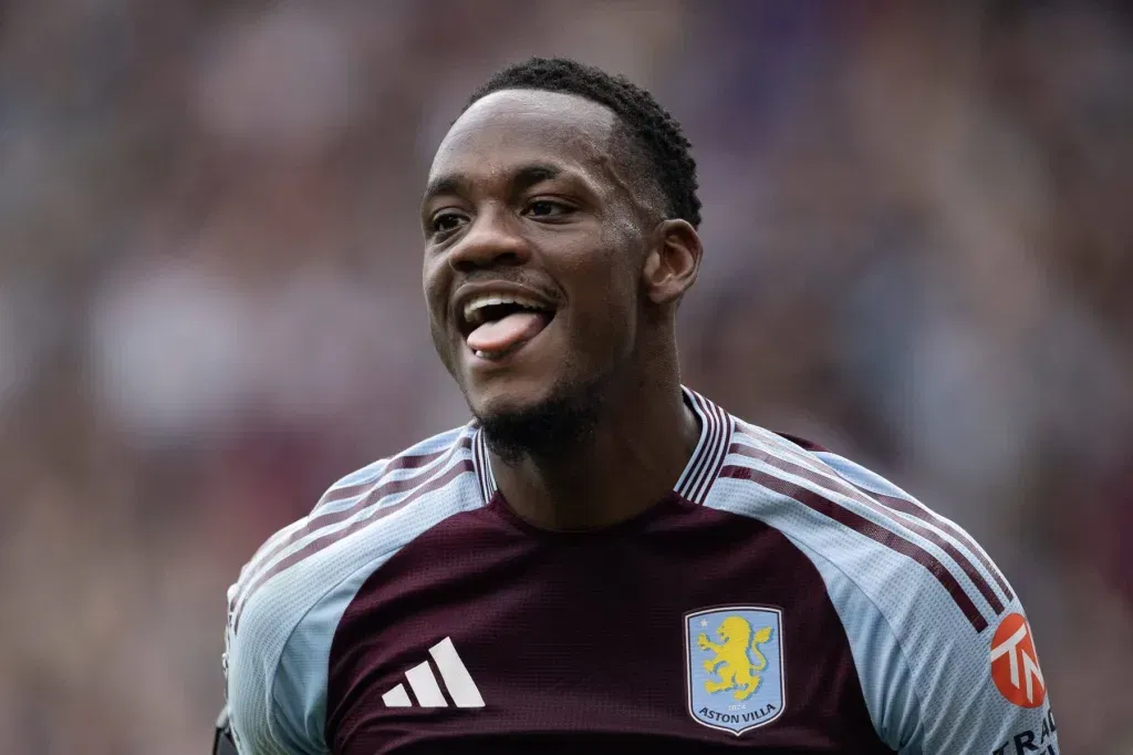 Aston Villa’s Jhon Durán Handed 3 Match Suspension Following Rejected Red Card Appeal