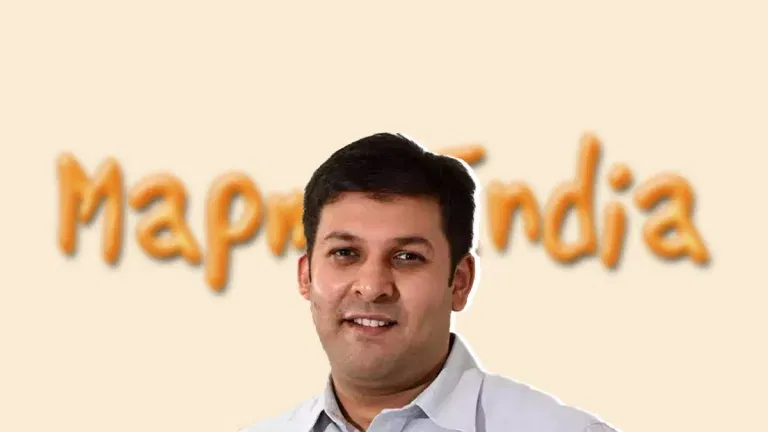 Rohan Verma MapMyIndia: CEO’s Exit Triggers Market Response and Strategic Shift