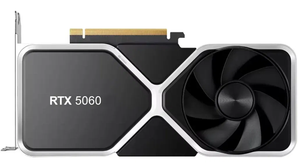 RTX 5060 Ti
