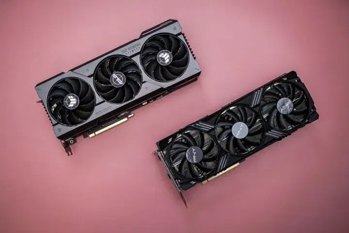 NVIDIA RTX 3 1 NVIDIA RTX 5060 Ti to Have 16GB VRAM, 5060 Sticks to 8GB