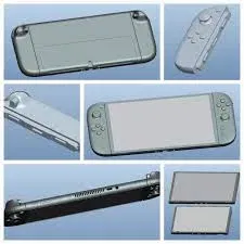 Nintendo3 New Nintendo Switch 2 Leaks Reveal Case, Specs, and More Details