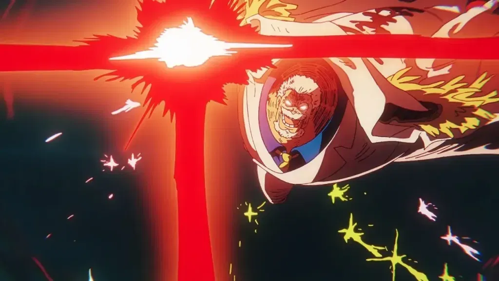 One Piece 2 Top 5 One Piece Episodes of 2024: Best Moments Revealed