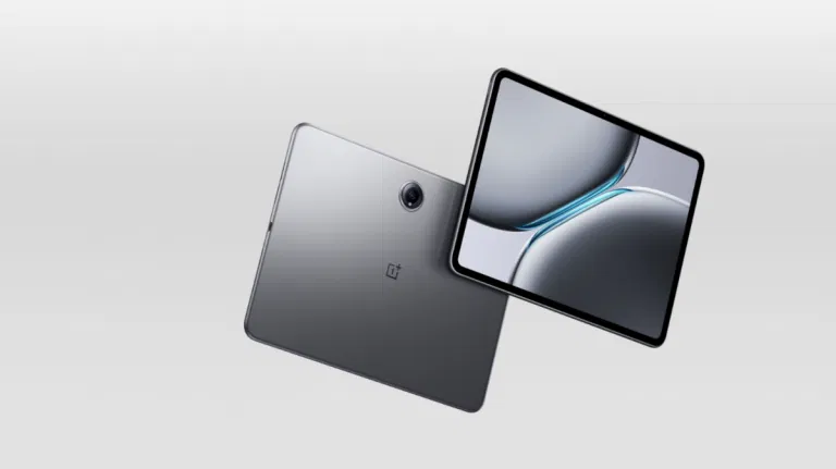 Breaking: OnePlus’ Next Tablet in India has Just Leaked