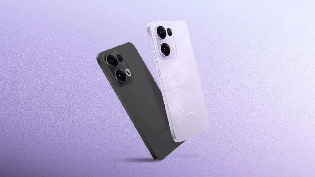 Oppo Reno 13 1 2 Upcoming Smartphone Launches in January 2025: A Jam-Packed Month