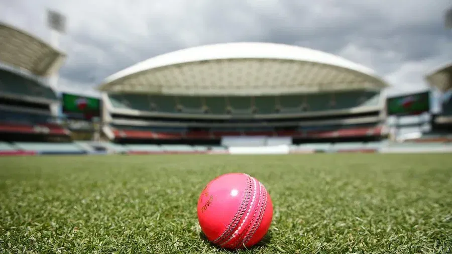 Pink Ball Tests1 Top 5 Indian Bowlers with Most Wickets in Pink Ball Tests