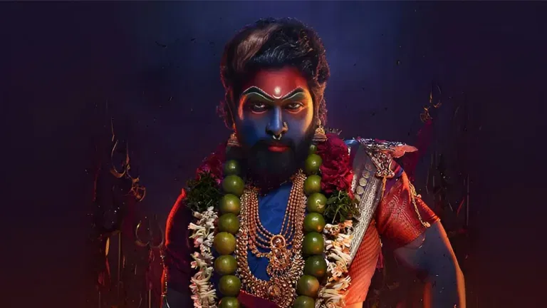 Pushpa 2 The Rule: A Masterful Blend of Action, Emotion, and Entertainment