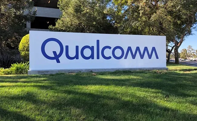 Qualcomm 