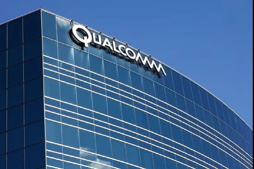 Qualcomm1 2 Qualcomm Wins Key Legal Battle Over Arm Licensing Dispute