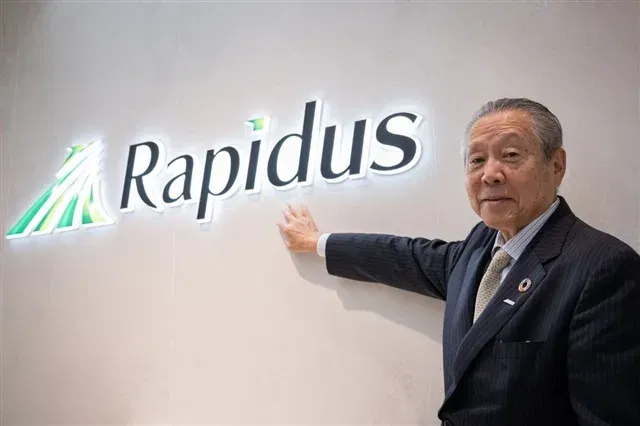Rapidus2 1 Rapidus Targets TSMC with 2nm Chips, Gains NVIDIA Interest