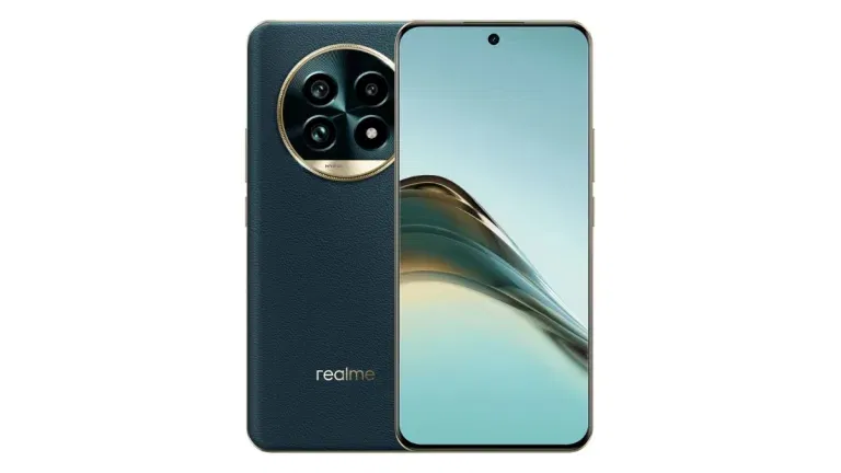 Realme 14 Pro+ Fast Charging and Specs Leak Ahead of Launch
