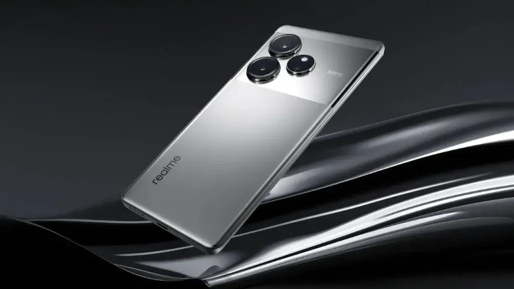 Realme Neo 7 3 4 Realme Neo 7 Teased: 7000mAh Battery, IP69 Waterproofing