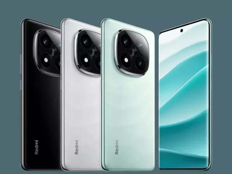 Redmi Note 14 5G Launching in India on December 9