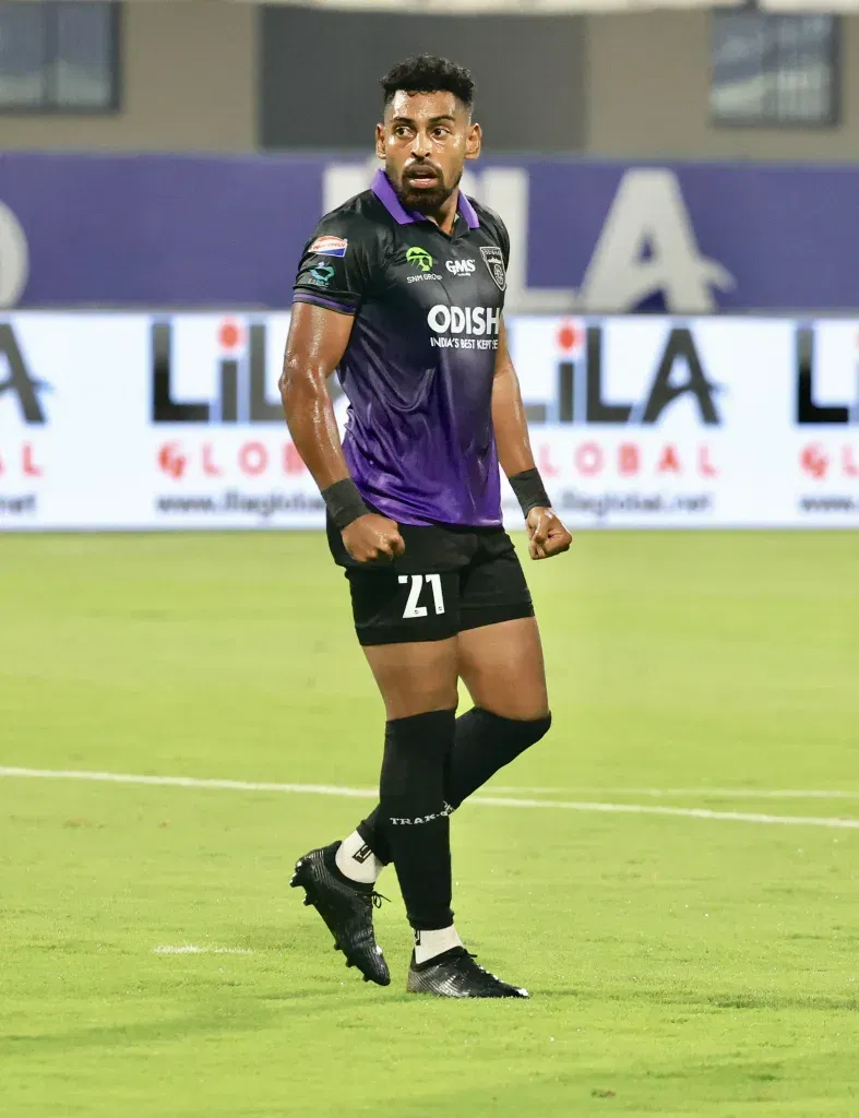 Roy krishna