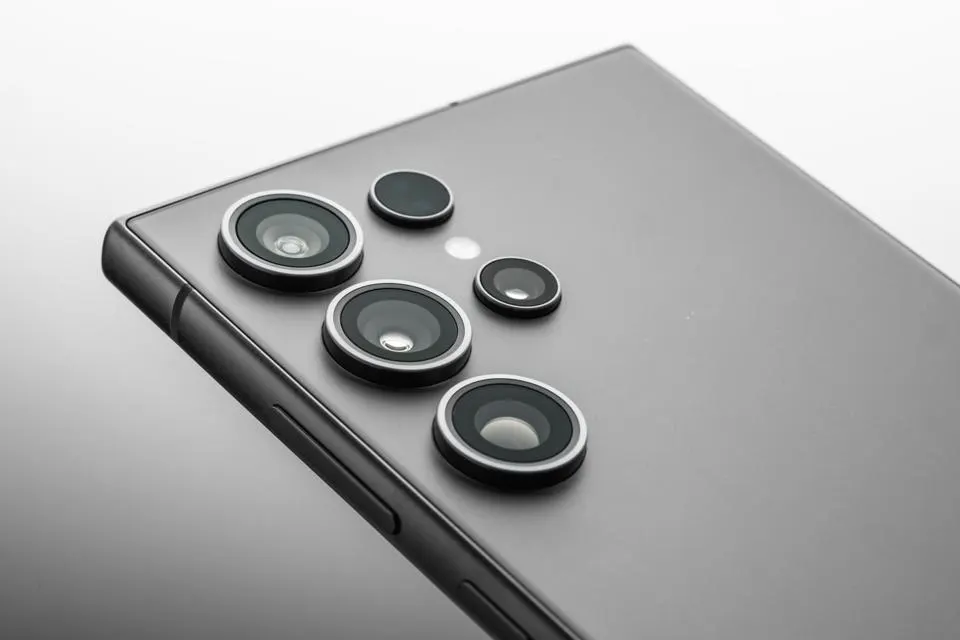 S25 Ultra 3 1 Samsung Galaxy S25 Ultra Camera Leak Reveals Similar Sensors